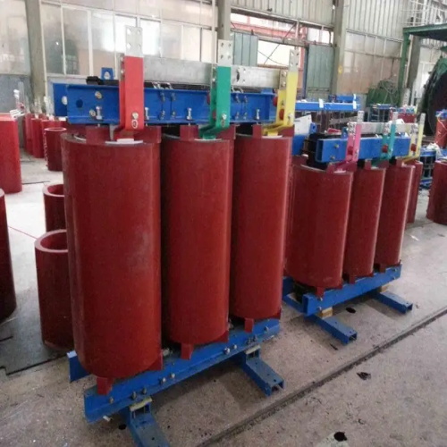 泉山SCB10-250KVA干式变压器
