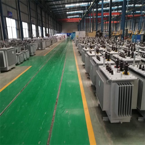 泉山SH15-800KVA非晶合金变压器厂家价格